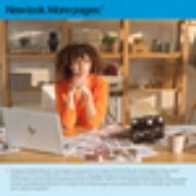 Image de HP 308 Pack de 2 cartouches d’encre authentiques Noir/Trois couleurs (6L6S6UE)