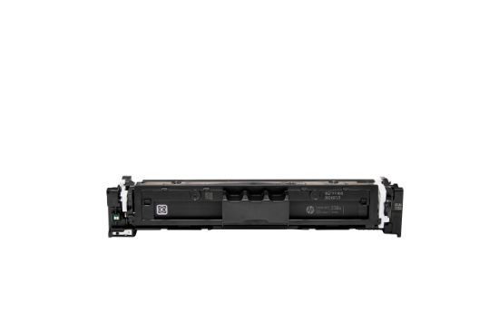 Image de HP 230A Black Original LaserJet Toner Cartridge (W2300A)