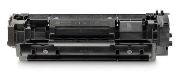 Image de HP 136X High Yield Black Original LaserJetCartridge Toner - Noir (W1360X)