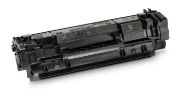Image de HP 136X High Yield Black Original LaserJetCartridge Toner - Noir (W1360X)