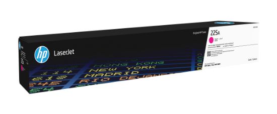 Image de HP LaserJet 225A Toner authentique Magenta (W2253A)