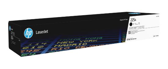 Image de HP LaserJet 225A Toner authentique Noir (W2250A)