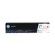Image de HP 225A Tambour imagerie authentique LaserJet CJM (W2257A)