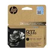 Image de HP 937e Cartouche d’encre authentique Noir EvoMore (4S6W9NE)