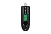 Image de Transcend JetFlash 790C Clé USB - Noir (TS64GJF790C)