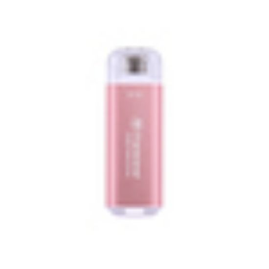 Image de Transcend Portable SSD, 2TB SSD, USB Type-C, 3D NAND flash - Bleu (TS2TESD300P)