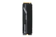 Image de Transcend PCIe 250H, 4TB, NVMe PCIe Gen4 x4 SSD (TS4TMTE250H)