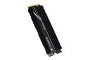 Image de Transcend PCIe 250H, 4TB, NVMe PCIe Gen4 x4 SSD (TS4TMTE250H)