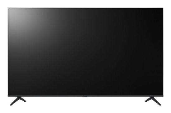 Image de LG 43PK640S Écran plat de signalisation numérique 109,2 cm (43") LED Wifi 270 cd/m² 4K Ultra HD Noir WebOS 16/7 (43PK640S0LB.AEUQ)