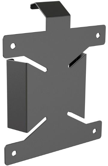 Image de iiyama Black VESA Mount Bracket for (MD BRPCV08)