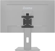 Image de iiyama Black VESA Mount Bracket for (MD BRPCV08)