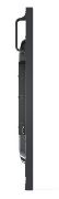 Image de Sharp P506 Écran plat de signalisation numérique 127 cm (50") 700 cd/m² Noir 24/7 (PNP506)