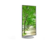 Image de Sharp MultiSync EA272U écran plat de PC 68,6 cm (27") 3840 x 2160 pixels 4K Ultra HD LCD Blanc (L50DD-EA272UW)