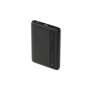 Image de dbramante1928 banque d'alimentation électrique Lithium Polymère (LiPo) 5000 mAh Noir (CP05ACBL7108)