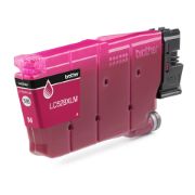 Image de Brother Cartouche d'encre magenta originale , f/ MFC-J6975DW, MFC-J6977DW (LC528XLM)
