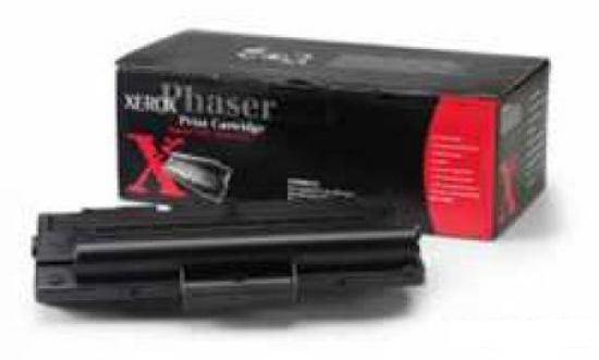 Image de Xerox Toner WorkCentre 7132 Magenta Cartouche de toner Original (006R01272)