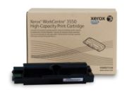 Image de Xerox Cartouche de toner Noir de Grande capacité WorkCentre™ 3550 (11000 pages) - (106R01530)