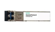 Image de HP E Aruba Networking 10G SFP+ LC LRM 220m OM2 MMF Transceiver Câble de fibre optique (J9152D)