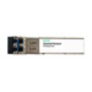 Image de HP E Aruba Networking 10G SFP+ LC LRM 220m OM2 MMF Transceiver Câble de fibre optique (J9152D)