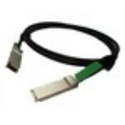 Image de Cisco câble d'InfiniBand 4 m QSFP+ Noir (QSFP-H40G-CU4M=)
