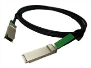 Image de Cisco câble d'InfiniBand 4 m QSFP+ Noir (QSFP-H40G-CU4M=)