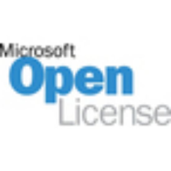 Image de Microsoft licence et mise à jour de logiciel Néerlandais (7NQ-00302)