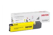 Image de Everyday Toner Jaune ™ de Xerox compatible avec HP 980 (D8J09A), Capacité standard (006R04601)