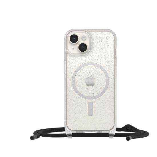 Image de OtterBox React Necklace Magsafe - Transparent (77-92281)