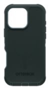 Image de OtterBox Defender Series pour MagSafe pour iPhone 16 Pro Max, Sagebrush - Vert (77-95997)