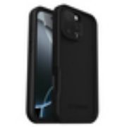 Image de OtterBox Fre Series pour MagSafe pour Apple iPhone 16 Pro Max, noir (77-96158)