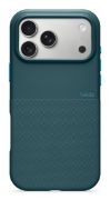 Image de Apple Coque Beats Rugged avec MagSafe et Commande de l’appareil photo pour iPhone 17 Pro Max - Bleu Rocheuses (MGJ94LL/A)