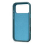 Image de Apple Coque Beats Rugged avec MagSafe et Commande de l’appareil photo pour iPhone 17 Pro Max - Bleu Rocheuses (MGJ94LL/A)