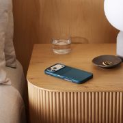 Image de Apple Coque Beats Rugged avec MagSafe et Commande de l’appareil photo pour iPhone 17 Pro Max - Bleu Rocheuses (MGJ94LL/A)