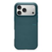 Image de Apple Coque Beats Rugged avec MagSafe et Commande de l’appareil photo pour iPhone 17 Pro Max - Bleu Rocheuses (MGJ94LL/A)