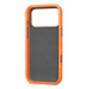 Image de Apple Coque Beats Rugged avec MagSafe et Commande de l’appareil photo pour iPhone 17 Pro Max - Orange Sierra (MGJC4LL/A)