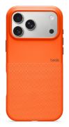 Image de Apple Coque Beats Rugged avec MagSafe et Commande de l’appareil photo pour iPhone 17 Pro Max - Orange Sierra (MGJC4LL/A)