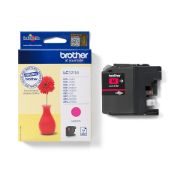 Image de Brother cartouche d'encre Original Magenta 1 pièce(s) (LC-121M)