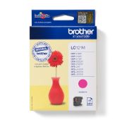 Image de Brother cartouche d'encre Original Magenta 1 pièce(s) (LC-121M)