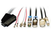 Image de Lenovo 3m LC-LC OM3 câble InfiniBand et à fibres optiques (00MN505)
