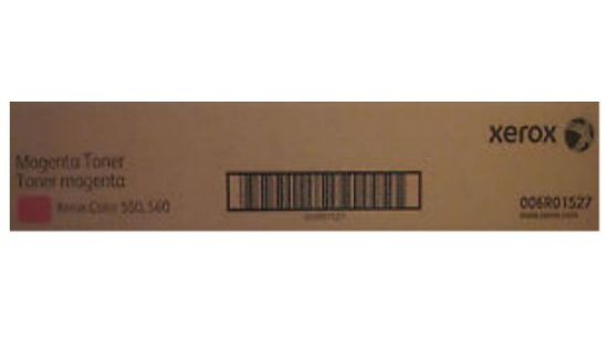 Image de Xerox Cartouche de toner 1 pièce(s) Original Magenta (006R01527)