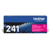 Image de Brother Cartouche de toner 1 pièce(s) Original Magenta (TN-241M)