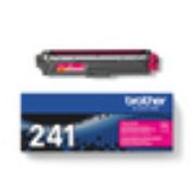 Image de Brother Cartouche de toner 1 pièce(s) Original Magenta (TN-241M)