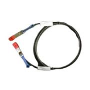 Image de DELL câble InfiniBand et à fibres optiques 3,048 m SFP+ Noir (470-AAVJ)
