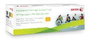 Image de Xerox Toner jaune. Equivalent à HP C9702A/Q3962A. Compatible avec HP Colour LaserJet 1500, Colour LaserJet 2500, Colour LaserJet 2550, Colour LaserJet 2820/2840 (003R99718)