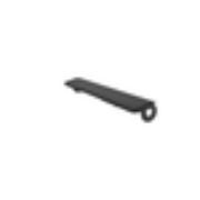 Image de HP Couvre-rouleau pour DesignJet T200/T600 24 pouces (9GF94A)