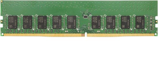 Image de Synology  Mémoire RAM (D4EU01-4G)