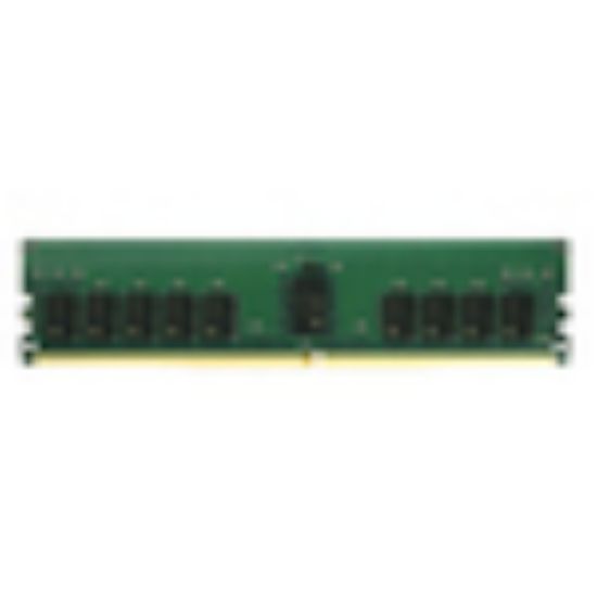 Image de Synology 16GB, DDR4, ECC, RDIMM Mémoire RAM (D4ER01-16G)