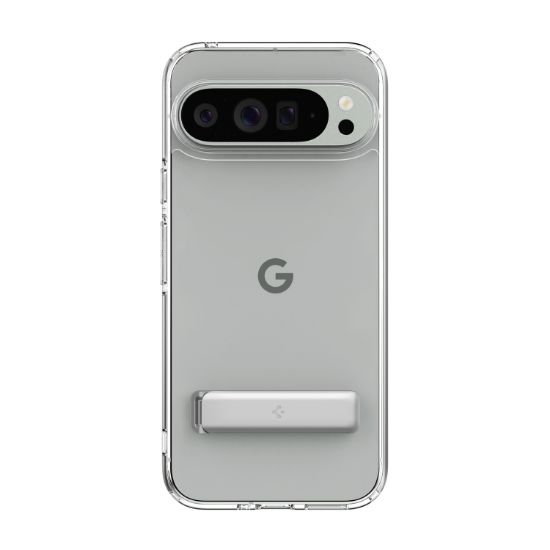 Image de Spigen Slim Armor Essential S - Transparent (ACS07702)