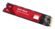 Image de Western Digital WD Red SA500 SSD (WDS100T1R0B-68A4Z0)