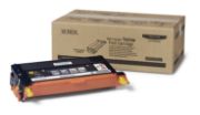 Image de Xerox Cartouche de toner Jaune Phaser 6180 / 6180MFP - (113R00725)